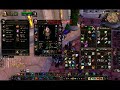 Deleting lvl80 Fury warrior on Barthilas 20/12/08