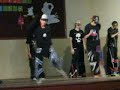 ??? shuffle Perform
