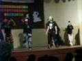 RhS shuffle Perform