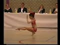 Selina freeth RG OKK Dordt in Hillegom