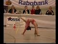 Selina freeth RG OKK Dordt in Hillegom