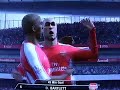 16/03/10 Goal for Ruffian's FC