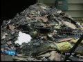 Fire Damages Angola Apartment Complex