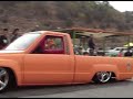 Slammed?minitruck