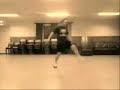 Football Freestyle SM - Kalle Edlund och Jonathan Pettersson
