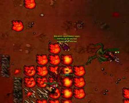 Deeper Fibula Quest
