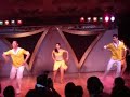 Salsa Lovers Show (IHSC 2007)