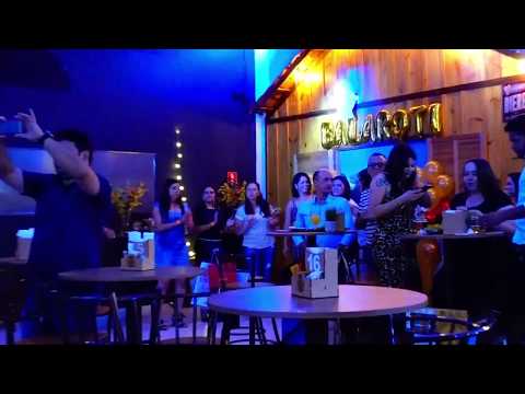 WILLIAN E RENAN - CABANA DO CHOPP