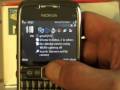 Nokia E71 Full Review, Pt 1
