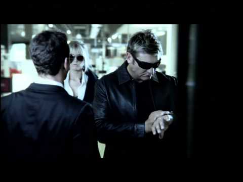 Kurt Darren – Wegkruipertjie
