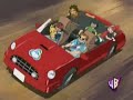 Juu Byo Kazoete - Doremi, Yami, and Ash