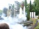 Legoland denmark, upshooting