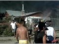 Incendio en Dichato 4 (Parte 1)