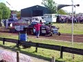 Popeye @ Great Eccleston Tractor Pull 26/08/07