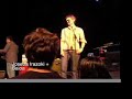 Joseba Irazoki @ Donostikluba 08