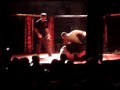 George Snedden MMA fight April 25th