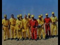 incendios forestales historia de un reten 1ª parte 