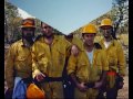 incendios forestales historia de un reten 1ª parte 