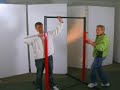 Aerobic Isometric Pull-Ups for Power Aerobic Isometric Pull-Ups for Power