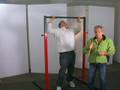 Aerobic Isometric Pull-Ups for Power