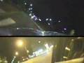 Swedish police murder attempt on ghostrider