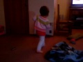 Meila - Lady Hawk un offial dance video.MP4