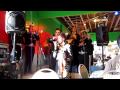 Mariachi Alta California @ El Texate in Santa Monica