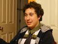 Nevets Terrab is our suggested leader for Russia after the Russian Revolution.  We created the government he will abide by.  They're not all of the best ideas, but it's funny.  This was for our history class sophomore year.