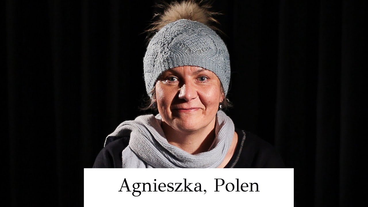 Agnieszka (Polen)