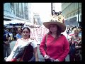 Fotos de la marcha por los animales (2006)