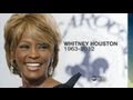Whitney Houston Dead at Age 48 in Los Angeles Whitney Houston Dead at Age 48 in Los Angeles