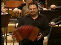 Peter Soave & Symphony Orch - ACONCAGUA - Astor Piazzolla