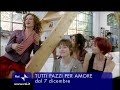 SPOT TUTTI PAZZI PER AMORE CINEMA SPOT TUTTI PAZZI PER AMORE CINEMA