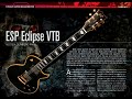 Cutaway Guitar Magazine - Sumario nº 8