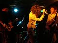 Grand Banks \"barstool blues\" feat. Leticia Nischang