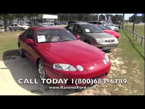 how to sell a vehicle in sc