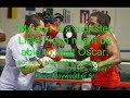 oscar de la hoya vs floyd mayweather buildup vid