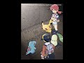 Pokemon Ruins of Alph Remix