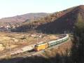 DF4 2163 leaves Daoqing