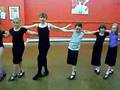 beg tap class