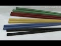 Next-Generation Recycling Using Industrial Waste Paper