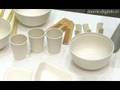 Next-Generation Recycling Using Industrial Waste Paper