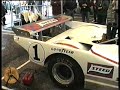 Goodwood 1999, Lola Can Am Goodwood 1999, Lola Can Am