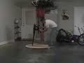 ME 490 Homemade Air Bearing