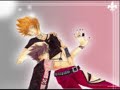 RoxasXSora: I Do Cherish You.