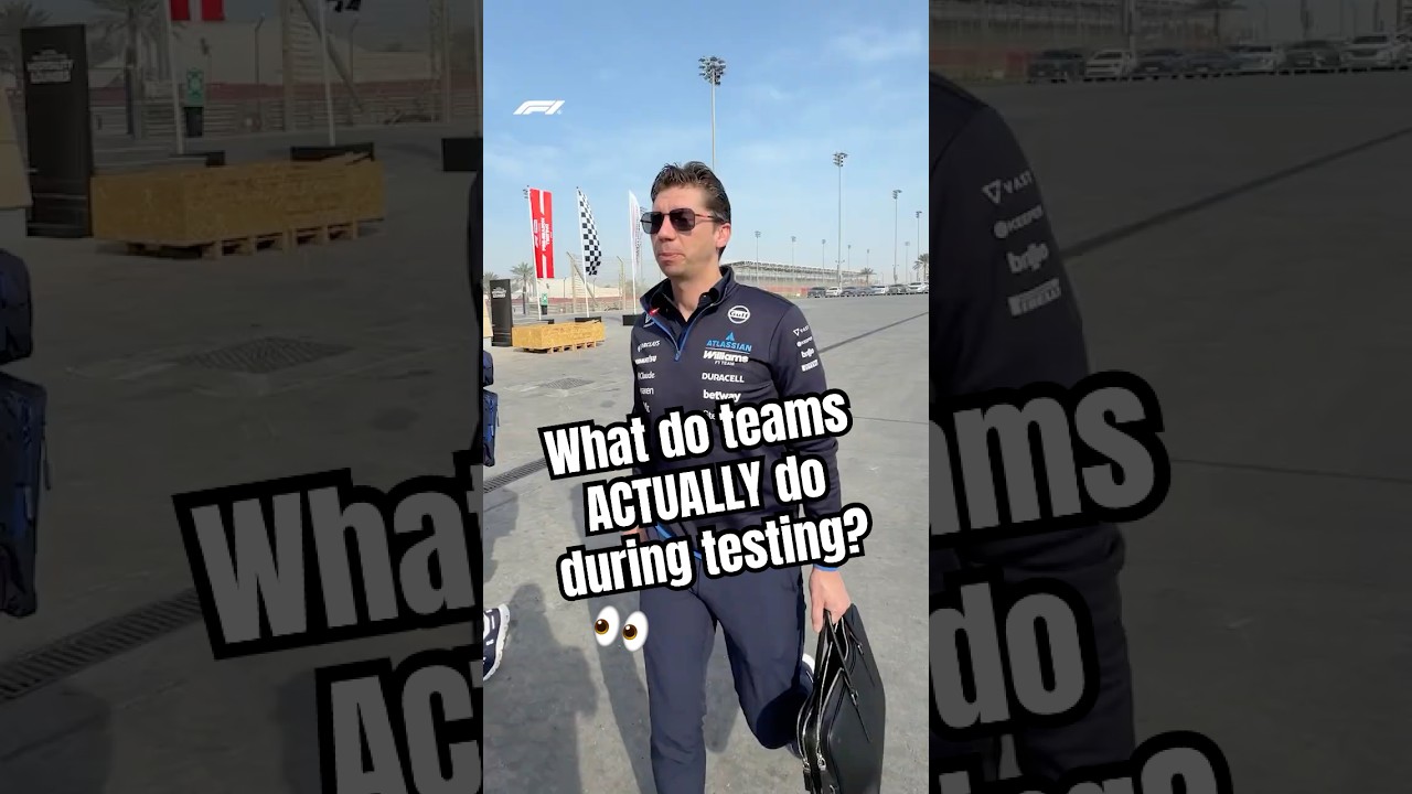 What Teams Actually Do During Testing 👀