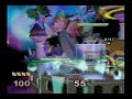 KeepSpeedN (Fox) vs Mike Falco (Falco) LB 1 KeepSpeedN (Fox) vs Mike Falco (Falco) LB 1