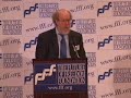 James Bovard at FFF Conference, Part 7 of 7