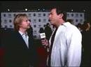 Web Carpet Live \"Cadillac of Premieres\" - David Spade