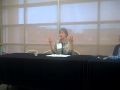 Panel of New Jersey Social Innovation Fellows Part 7 #NJSocEnt
